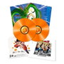 Plastoy Dragon Ball Z Best Collection Vinilo Edición limitada