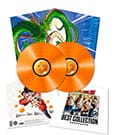 Plastoy Dragon Ball Z Best Collection Vinilo Edición limitada