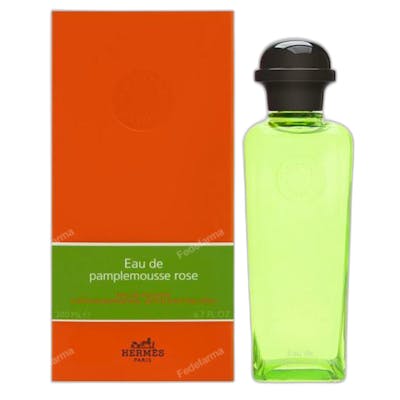 Hermès Eau de Pamplemousse Rose Eau de Cologne 200 ml