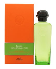 Hermès Eau de Pamplemousse Rose Eau de Cologne 200 ml