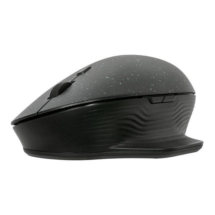 Targus AMB586GL Ratón Juego Ambidextro Bluetooth 4000 DPI Negro