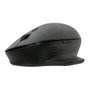 Targus AMB586GL Ratón Juego Ambidextro Bluetooth 4000 DPI Negro