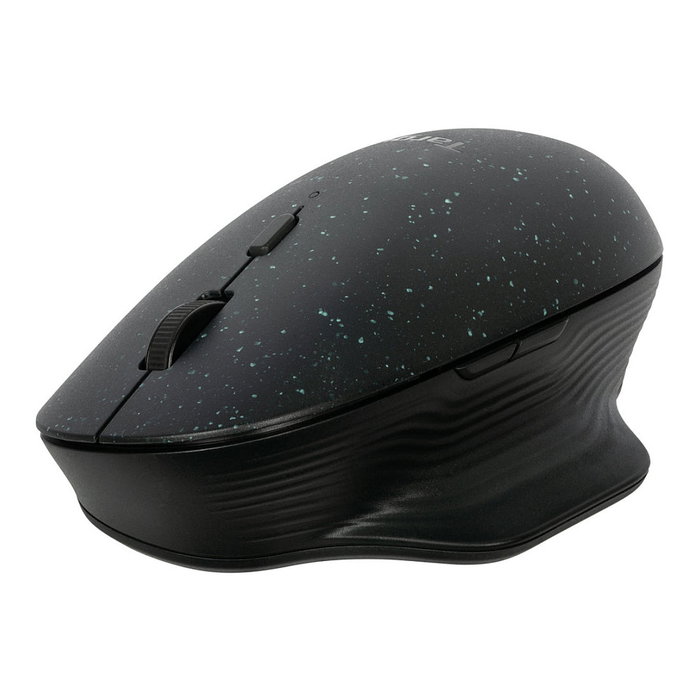Targus AMB586GL Ratón Juego Ambidextro Bluetooth 4000 DPI Negro