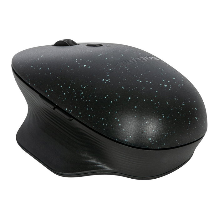 Targus AMB586GL Ratón Juego Ambidextro Bluetooth 4000 DPI Negro
