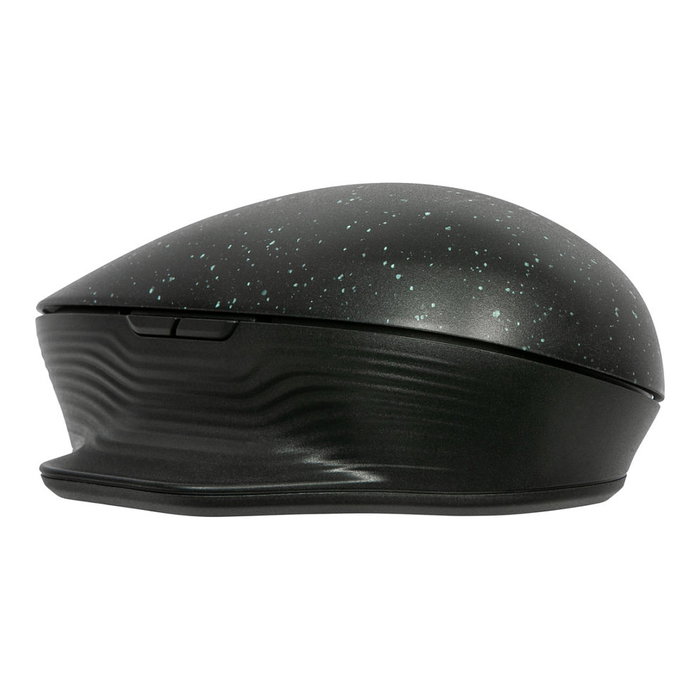 Targus AMB586GL Ratón Juego Ambidextro Bluetooth 4000 DPI Negro