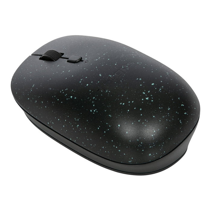 Targus AMB586GL Ratón Juego Ambidextro Bluetooth 4000 DPI Negro