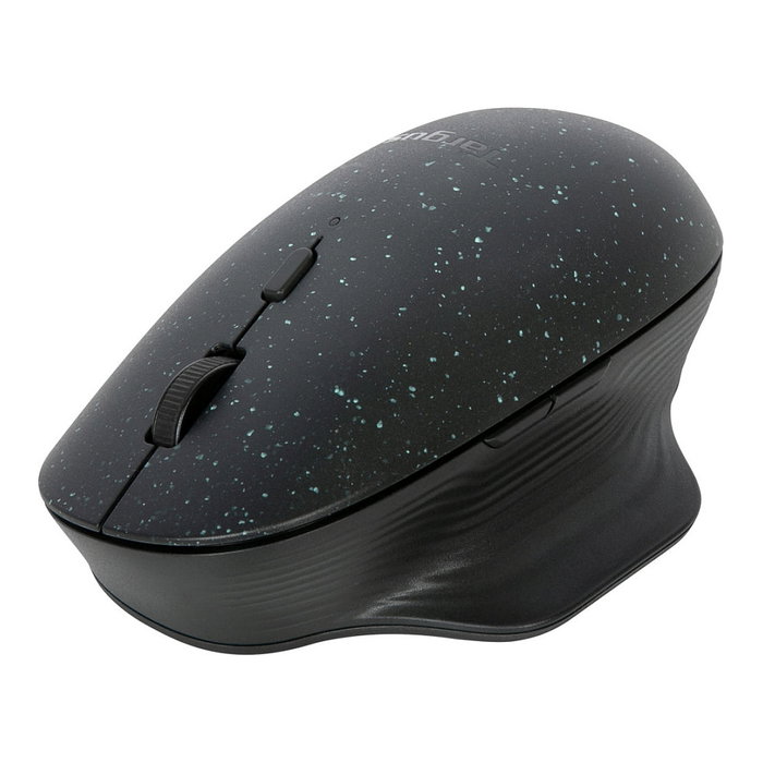 Targus AMB586GL Ratón Juego Ambidextro Bluetooth 4000 DPI Negro