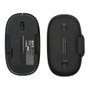 Targus AMB586GL Ratón Juego Ambidextro Bluetooth 4000 DPI Negro