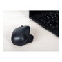 Targus AMB586GL Ratón Juego Ambidextro Bluetooth 4000 DPI Negro