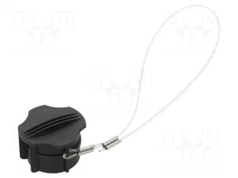 WIELAND Tapa de protección RST