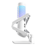 Asus ROG Carnyx Micrófono de Mesa USB Blanco