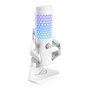 Asus ROG Carnyx Micrófono de Mesa USB Blanco