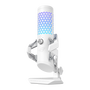 Asus ROG Carnyx Micrófono de Mesa USB Blanco