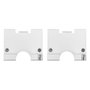LANCOM LX-7000 T-Bar Mount (Bulk 5) Blanco