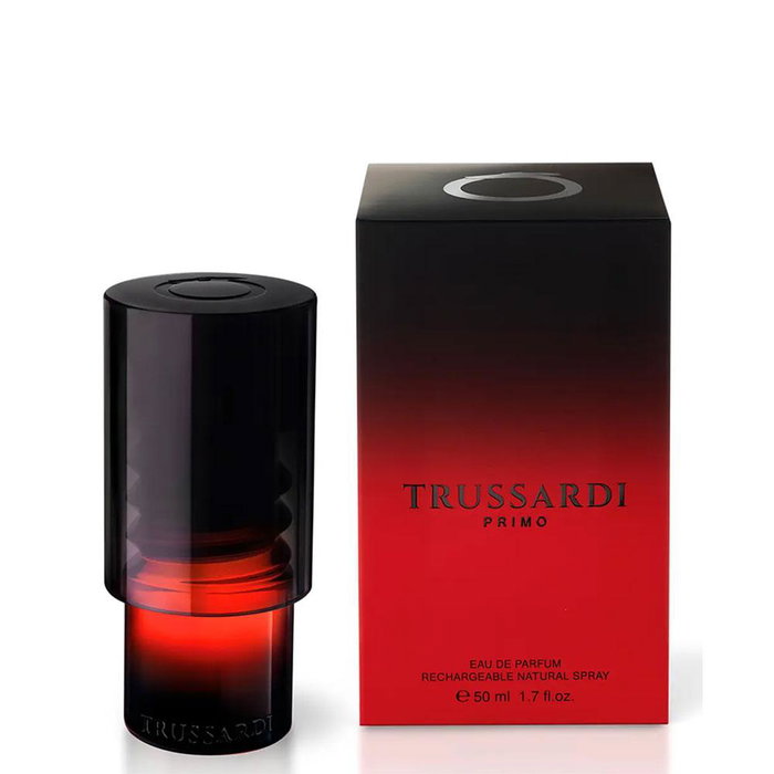 Trussardi Primo Eau de Parfum 50 ml