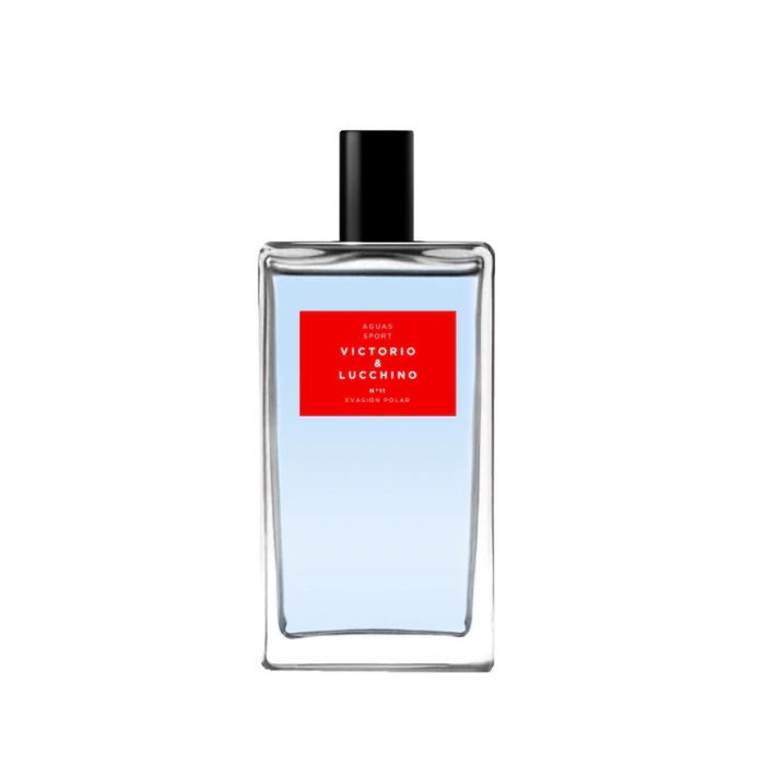 Victorio & Lucchino Nº11 Evasión Polar Eau de Toilette 150 ml