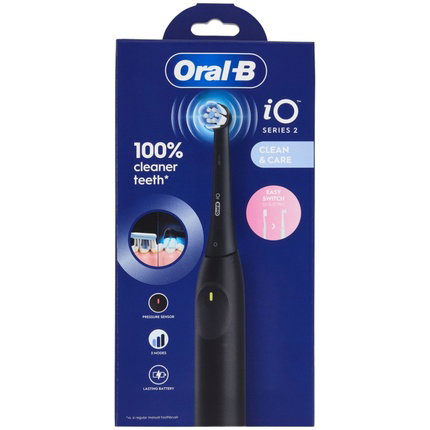 Oral-B iO Series 2 Night Black Oral-B iO Series 2 Night Black