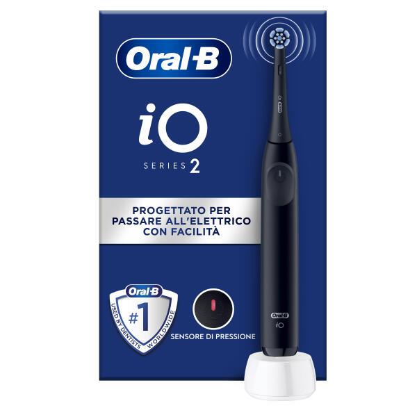 Oral-B iO Series 2 Night Black Oral-B iO Series 2 Night Black