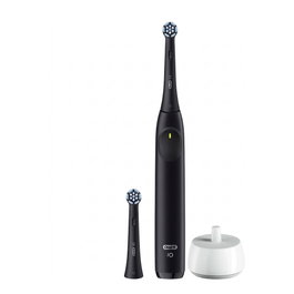 Oral-B iO Series 2 Night Black Cepillo Dental Eléctrico Giratorio con Sensor de Presión