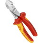 Knipex Alicate de corte diagonal de alta palanca