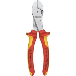 Knipex Alicate de corte diagonal de alta palanca