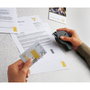 HERMA 1060 Dispensador de pegamento transferible removible, negro