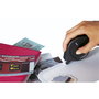 HERMA 1060 Dispensador de pegamento transferible removible, negro