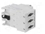 ABB SZ203-C10 Interruptor magnetotérmico 3 polos 10A Característica C