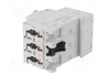 ABB SZ203-C10 Interruptor magnetotérmico 3 polos 10A Característica C