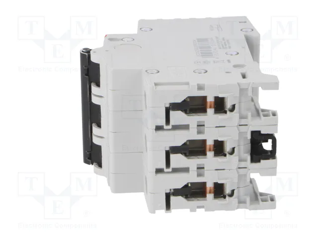 ABB SZ203-C10 Interruptor magnetotérmico 3 polos 10A Característica C