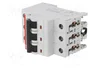 ABB SZ203-C10 Interruptor magnetotérmico 3 polos 10A Característica C