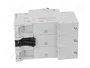 ABB SZ203-C10 Interruptor magnetotérmico 3 polos 10A Característica C