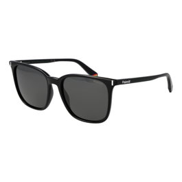 Polaroid PLD-6226-S-54807M9 Gafas de sol para mujer con cristales grises