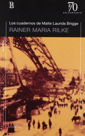 Cuadernos de Malte, Rainer Maria Rilke - LOSADA