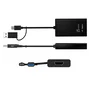 J5create Adaptador de captura HDMI 4K USB 3.2 Gen 1 Negro