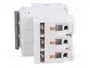 ETI POLAM Interruptor magnetotérmico ETIMAT 6 3P 25A 6kA