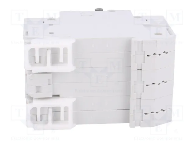 ETI POLAM Interruptor magnetotérmico ETIMAT 6 3P 25A 6kA