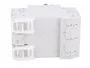 ETI POLAM Interruptor magnetotérmico ETIMAT 6 3P 25A 6kA
