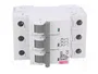 ETI POLAM Interruptor magnetotérmico ETIMAT 6 3P 25A 6kA
