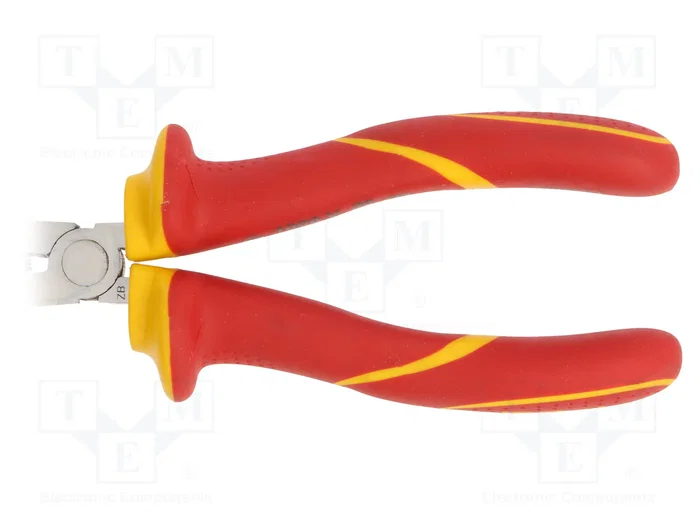 BETA Pelacables para cable redondo de 0,5 a 6mm² BETA Pelacables para cable redondo de 0,5 a 6mm²