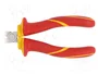 BETA Pelacables para cable redondo de 0,5 a 6mm²