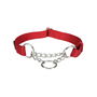 Collar de entrenamiento Trixie New Premium Rojo S/M 30-40 cm