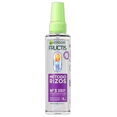 Garnier Fructis Método Rizo Sérum Spray 150 ml Garnier Fructis Método Rizo Sérum Spray 150 ml