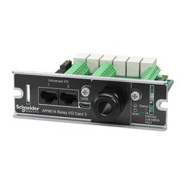 APC AP9614 Tarjeta de relé para UPS