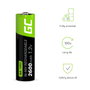 Green Cell Baterías AA GR10 2600mAh (Pack de 16 unidades)