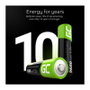 Green Cell Baterías AA GR10 2600mAh (Pack de 16 unidades)