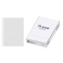 DOHE Fundas Multitaladro Basic Plus A4 235x305 Transparente