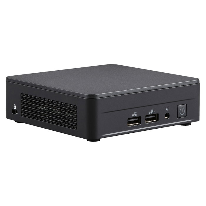 ASUS NUC 13 Arena Canyon RNUC13ANKi50WC0 con Intel Core i5, 16GB RAM y 512GB SSD