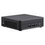 ASUS NUC 13 Arena Canyon RNUC13ANKi50WC0 con Intel Core i5, 16GB RAM y 512GB SSD
