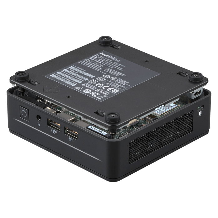 ASUS NUC 13 Arena Canyon RNUC13ANKi50WC0 con Intel Core i5, 16GB RAM y 512GB SSD
